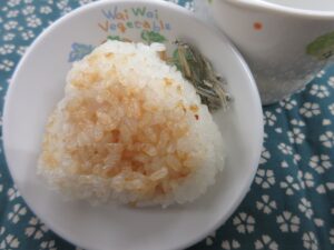 わくどきおやつ