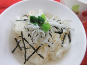 わくどきおやつ