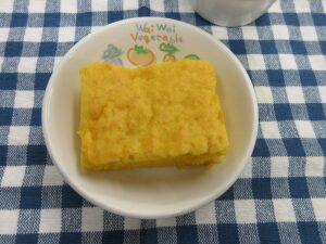 わくどきおやつ