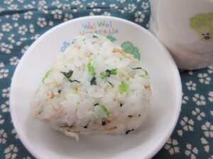 わくどきおやつ