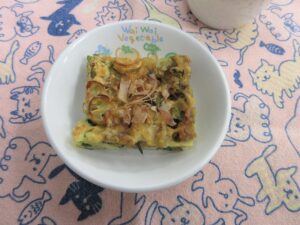 わくどきおやつ