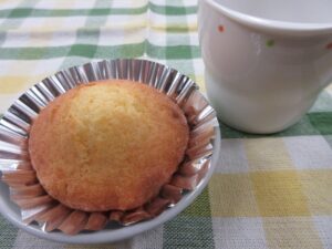 わくどきおやつ