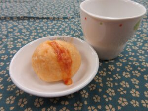 わくどきおやつ