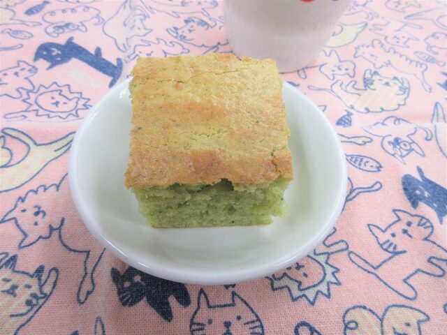 わくどきおやつ