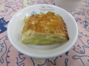 わくどきおやつ