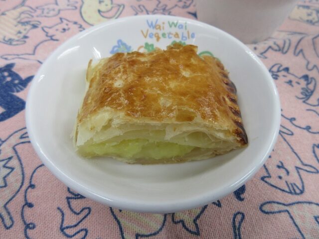 わくどきおやつ
