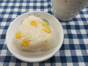 わくどき給食