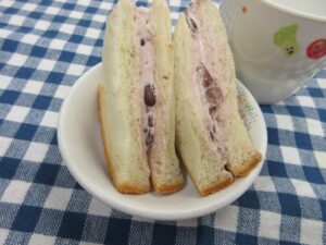わくどきおやつ