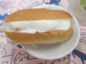 わくどきおやつ