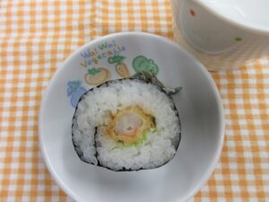 わくどきおやつ