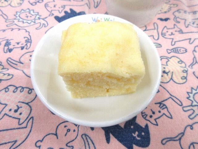 わくどき給食