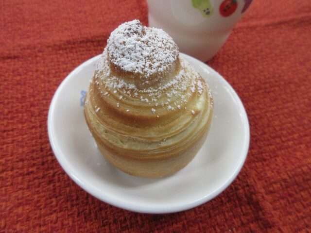 わくどき給食