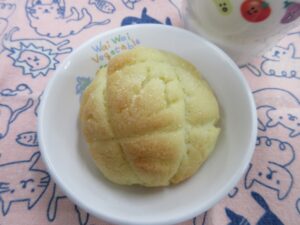 わくどき給食