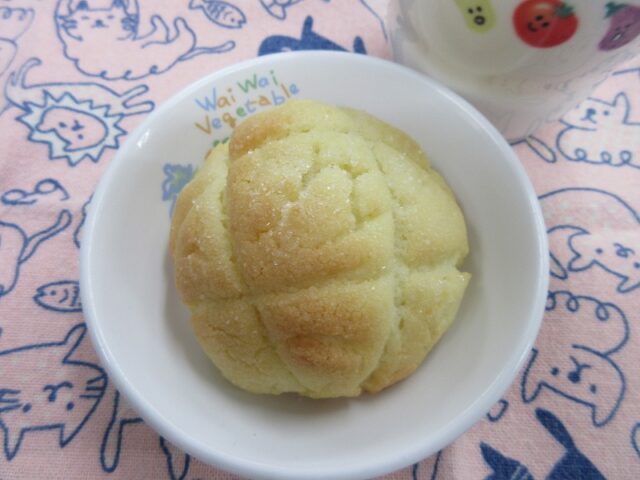 わくどき給食
