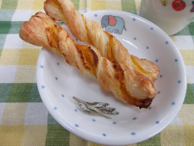 わくどき給食