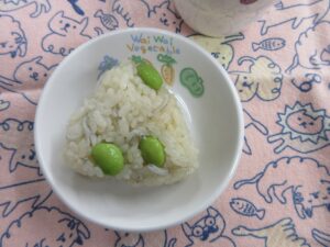 わくどき給食