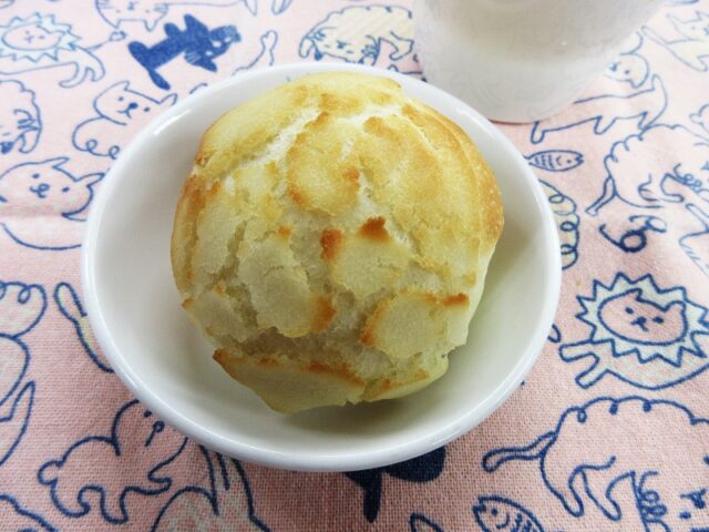 わくどき給食