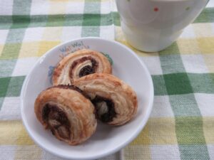 わくどきおやつ