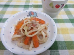 わくどきおやつ