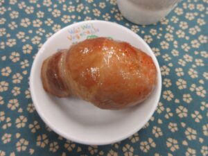わくどきおやつ