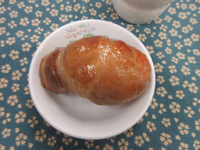 わくどきおやつ