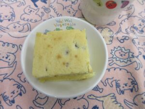 わくどきおやつ