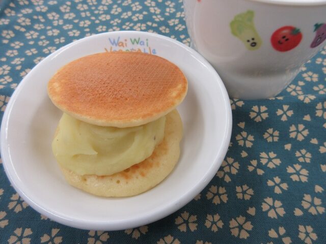 わくどきおやつ