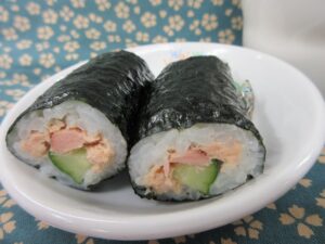 わくどきおやつ