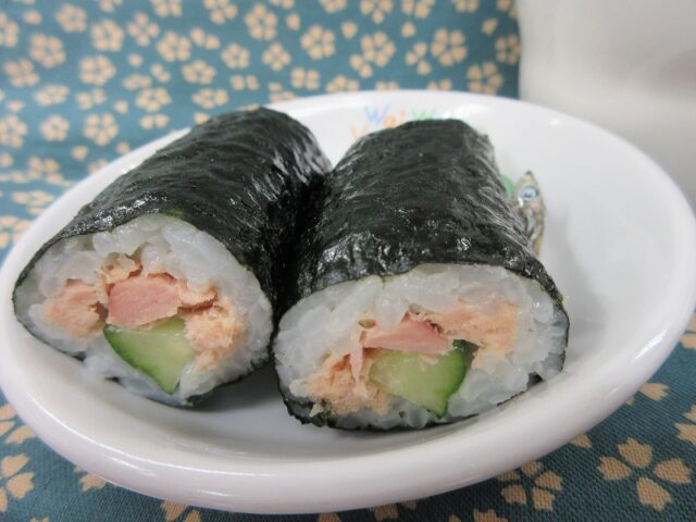 わくどきおやつ