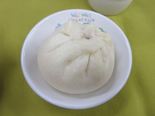 わくどきおやつ
