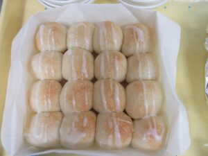 わくどきおやつ