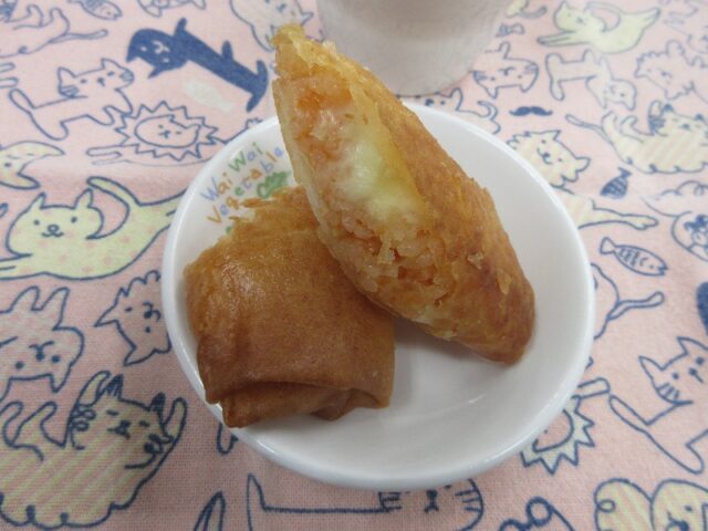 わくどきおやつ