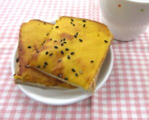 わくどきおやつ