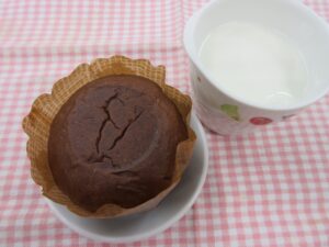 わくどきおやつ