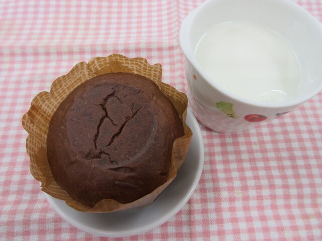 わくどきおやつ