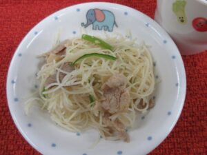 わくどきおやつ