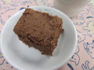 わくどきおやつ