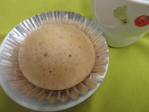 わくどきおやつ
