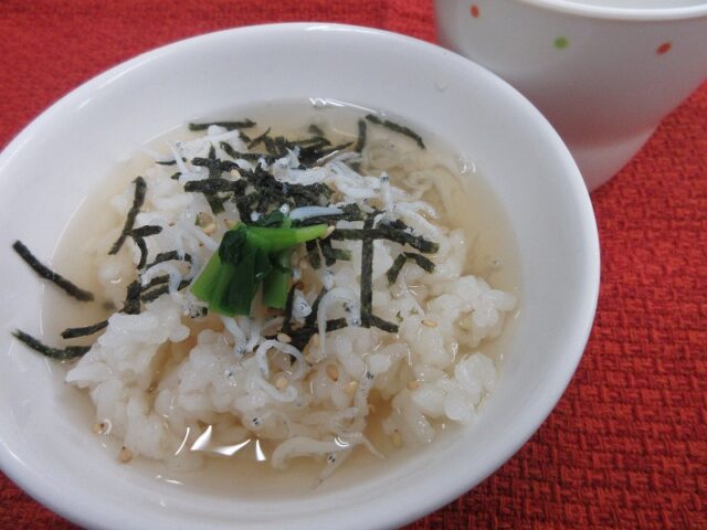 わくどきおやつ