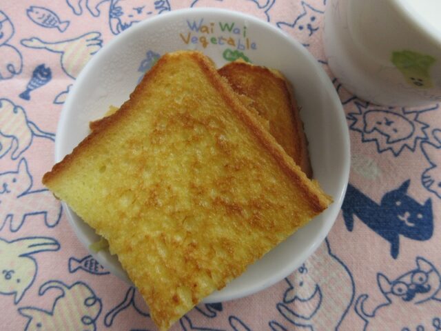 わくどきおやつ
