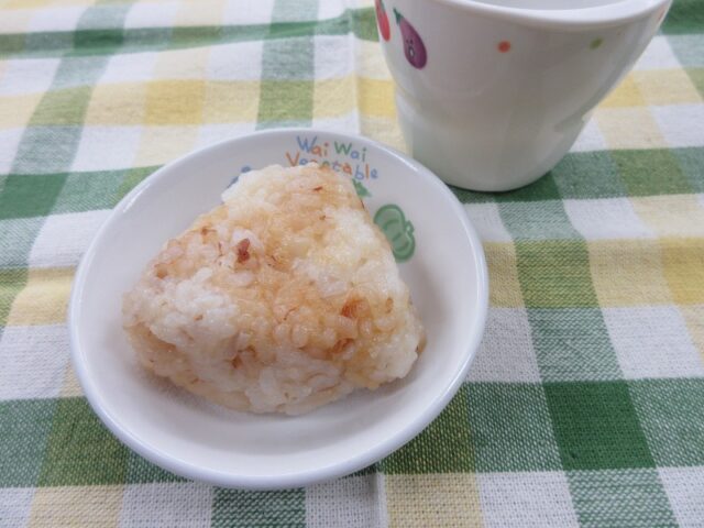 わくどきおやつ