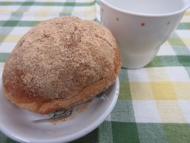 わくどきおやつ