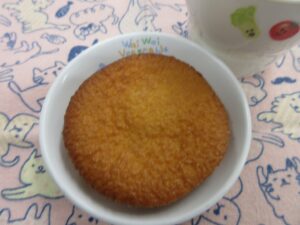 わくどきおやつ