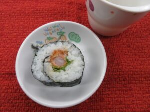 わくどきおやつ