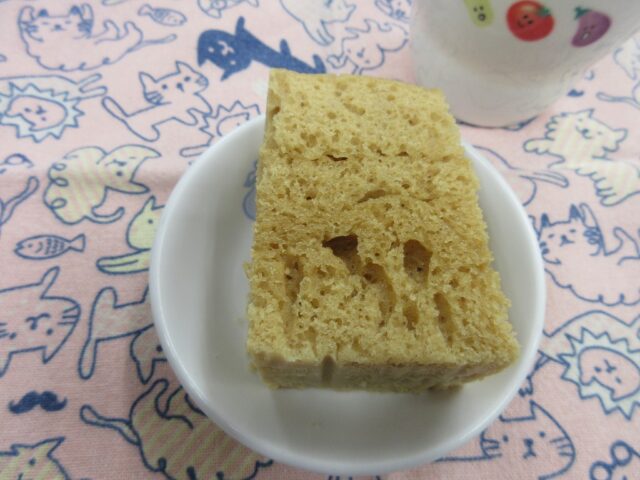 わくどきおやつ
