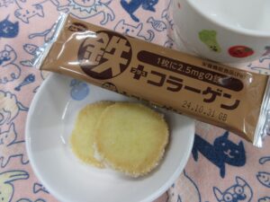 わくどきおやつ