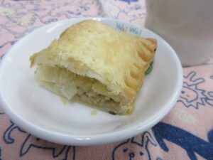 わくどきおやつ