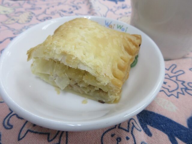 わくどきおやつ
