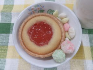 わくどきおやつ