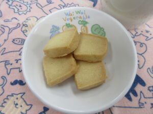 わくどきおやつ